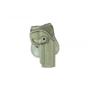 Кобура M92 type Holster - olive drab (Ultimate Tactical)